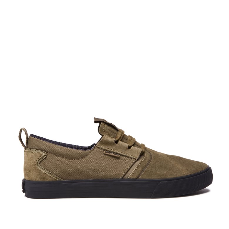 Outlet zapatillas skate best sale